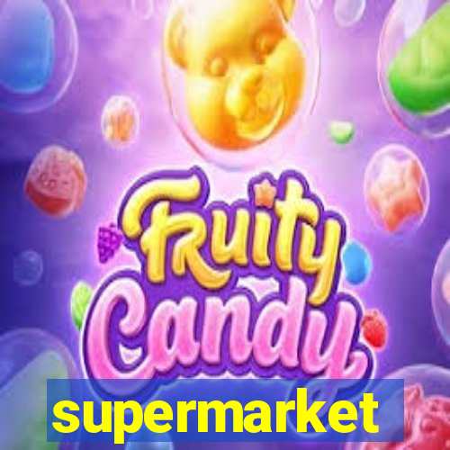 supermarket simulator apk dinheiro infinito e energia infinita